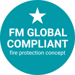 FM global compliant