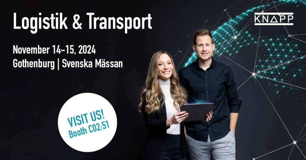 Logistik & Transport 2024