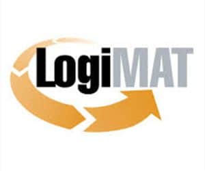 Logimat stuttgart 2025